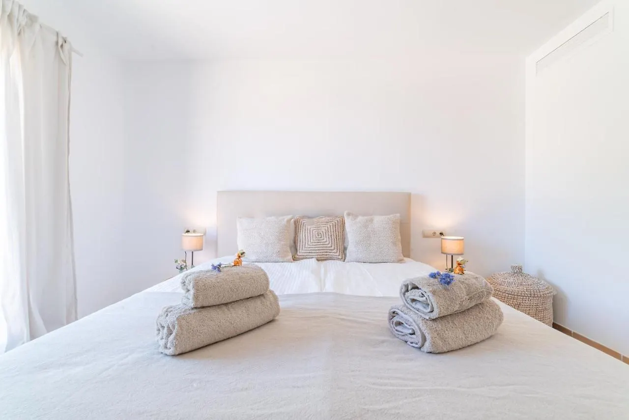 Villa Cala Mesquida 0*, קאלה מסקידה ספרד